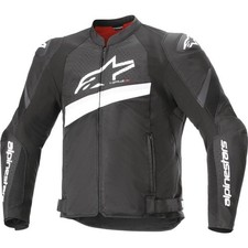 Alpinestars T-GP Plus R V4