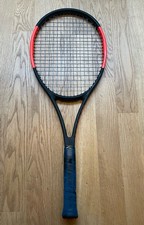 Wilson Pro Staff 97 v11.0