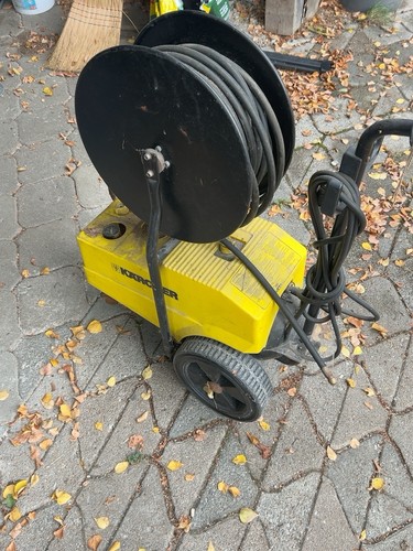 Kärcher 820 s - kärcher,