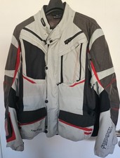 Motorradjacke Herren Vanucci