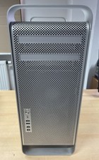 APPLE A1186 Mac Pro Workstation Dual Core Intel Xeon Computer Rarität - Händler