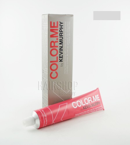 Color kevin murphy - by,