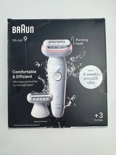 Braun silk épil - braun, 9