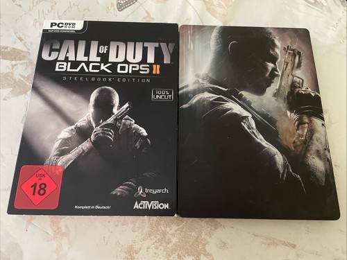 Call duty black ops - ops, (pc)