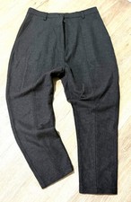 Rundholz NEU # Hose Wolle