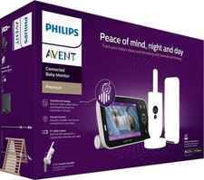 Philips Avent Video-Babyphone