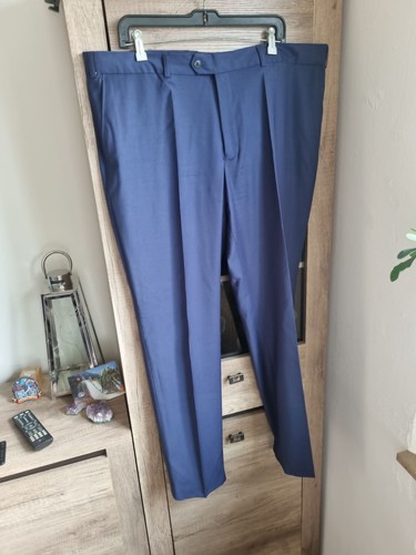 Blaue anzugshose von westbury - blaue,