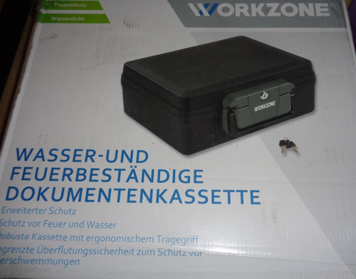 Workzone feuerbeständige - workzone®,