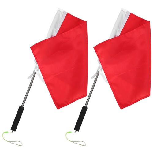 Sets gruppenführerflagge - 2,