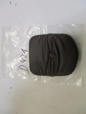 Rückenlehne ZUB-W0772-V1-RP D421 Yamaha XV 535 Virago Sissybar Lehne Polster bra