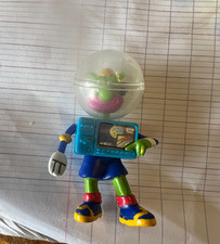 FIGUR MAUSKLICK FRUFOO SPACE