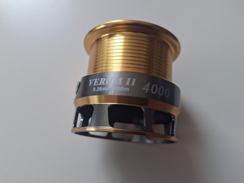 Ersatzspule für ryobi verum - für,