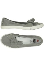 Dockers by Gerli Ballerina Damen Sommerschuhe Damenschuhe flache Sch... #b7puekd