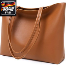 Damen Henkeltasche aus PU