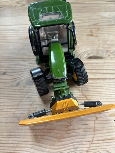 Siku john deere traktor - siku,
