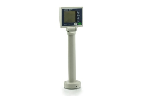 Mettler toledo kundenanzeige - mettler,