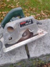 Bosch PKS 66 Handkreissäge Kreissäge Säge