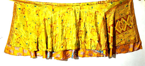 Damen indischer sari - indischer,