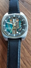 Bulova Armbanduhr Accutron