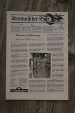 DSA, Aventurischer Bote Nr. 23, sehr guter Zustand