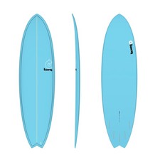 Surfboard TORQ Epoxy TET 6.10