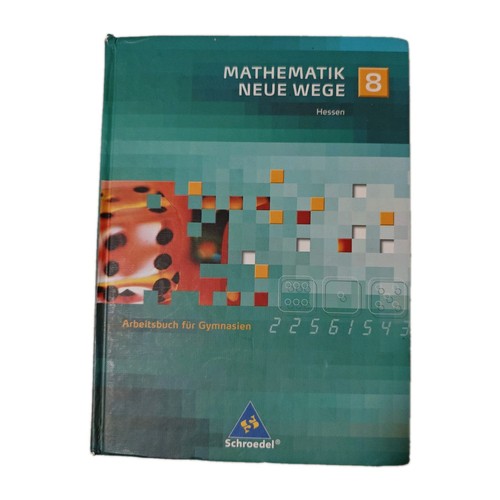 Mathematik neue wege - mathematik,