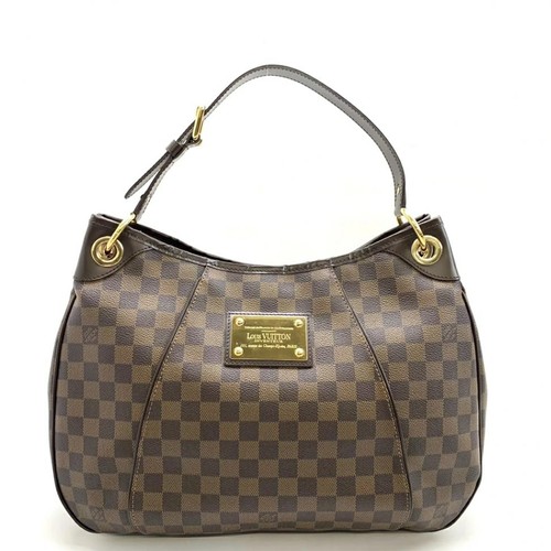 Louis vuitton ebene galliera - louis,