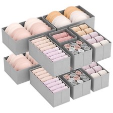 6/8/12 er Set Schubladen