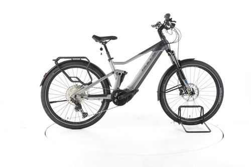 Bulls iconic evo - evo, suv