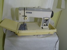 Anker-Phonix Nähmaschine Typ