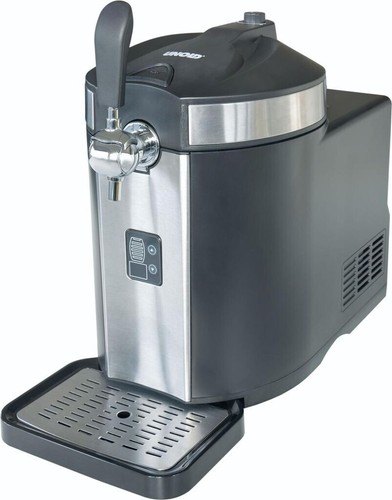Unold franzl bierzapfanlage - unold,