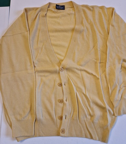 Strickjacke marke ermenegildo - marke,