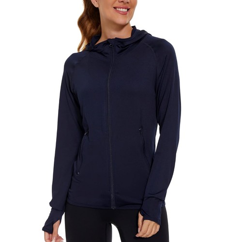 Damen laufjacke langarm - laufjacke,