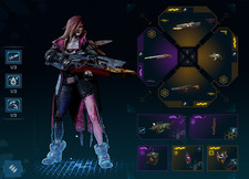 (PC,Xbox,PS) Borderlands 4 - Vex Bleed DPS Endgame Build   - 13 Top Items 2.0