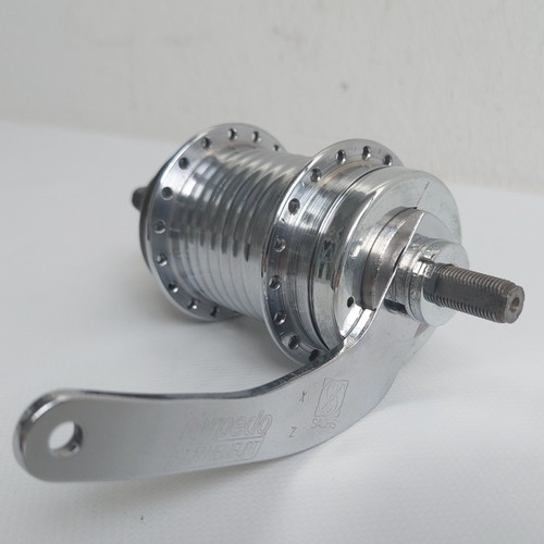 Sachs torpedo gang - torpedo, 3-gang
