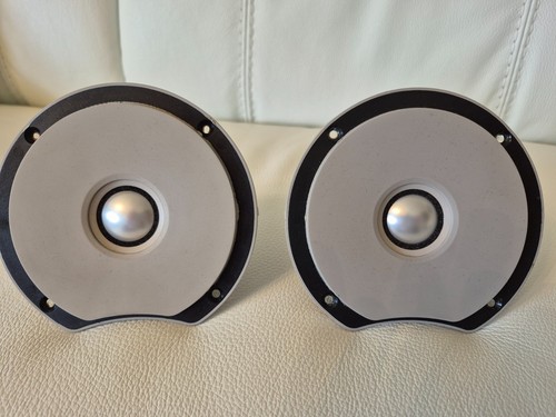 Bowers wilkins hochtöner - b&w,