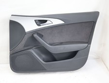 Türverkleidung Audi A6 Avant