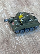 Gama M98 Blechspielzeugpanzer