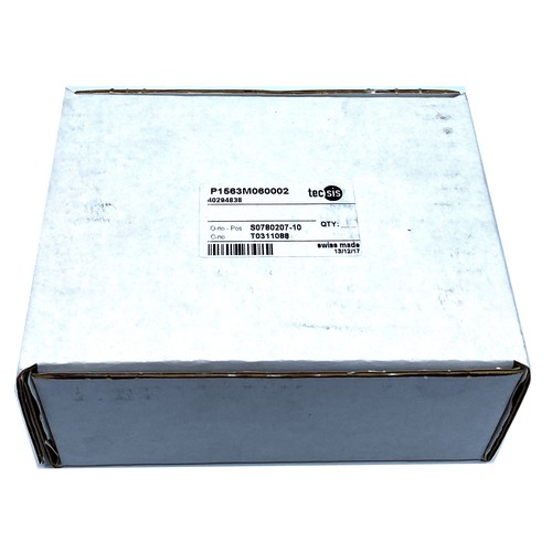 Tecsis p1563m060002 manometer - p1563m060002,