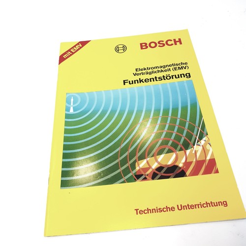 Bosch technische - bosch, "technische