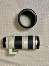 Canon EF 70-200mm F/4.0 L USM