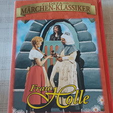 VHS Frau Holle DEFA Verfilmung