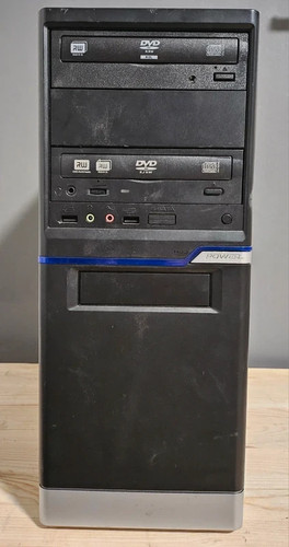 Desktop amd fx 4100 - amd,