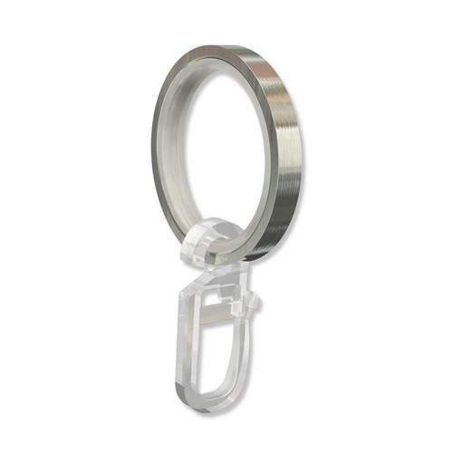 Ringe mit gleiteinlage - ringe,