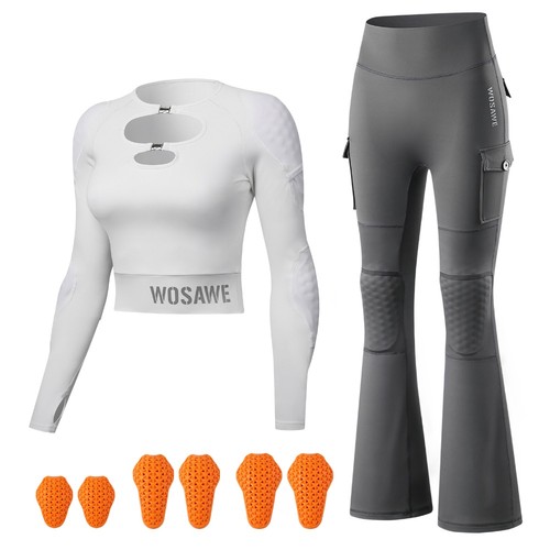 Kropped top mit ausschnitt - kropped,