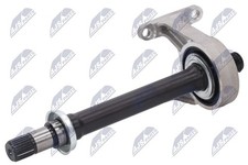 NTY NWP-HD-011 Antriebswelle vorne rechts für HONDA