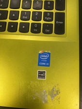 Lenovo ideapad 305-15IBD