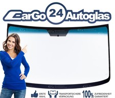 Windschutzscheibe für