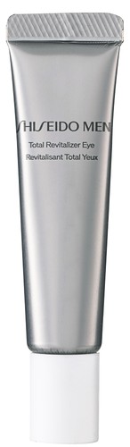 Shiseido men total revitalizer - men,