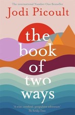 The Book of Two Ways: The